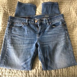 J. Crew Reid Jeans
